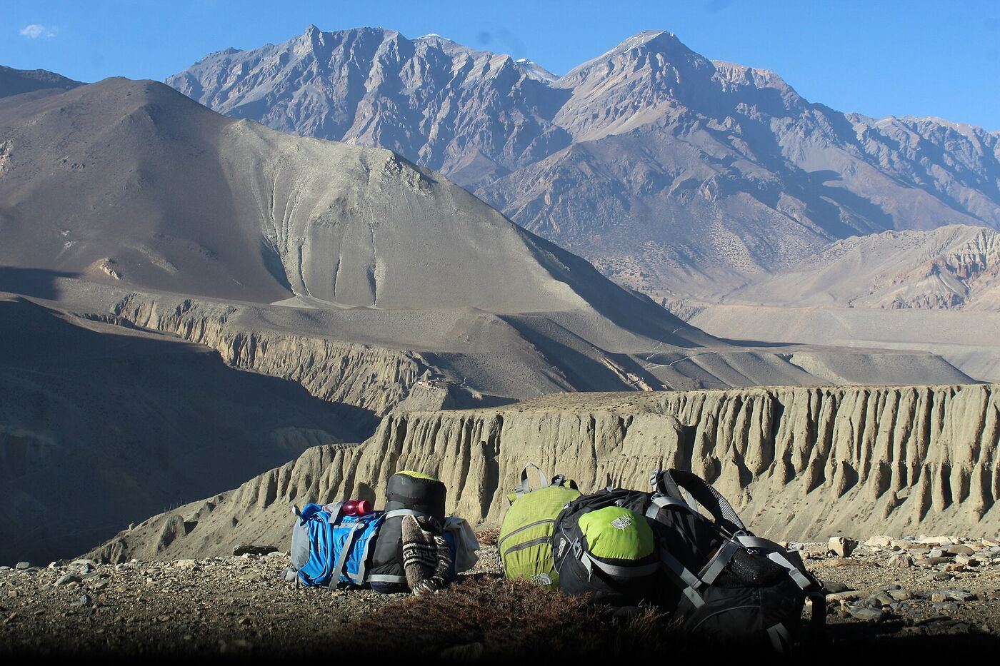 Beautiful Nepal